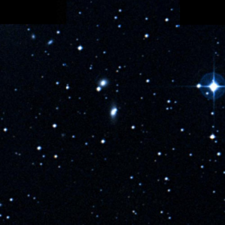 Image of NGC1717