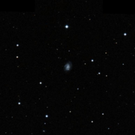 Image of UGC 8446