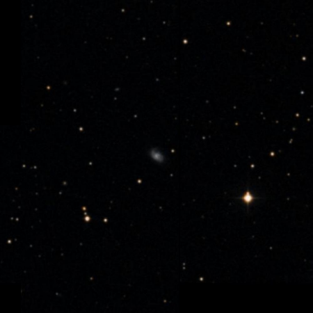 Image of UGC 10215