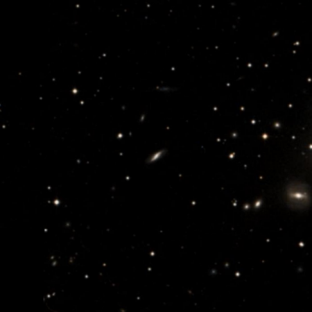 Image of NGC74