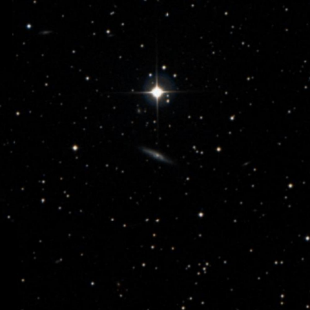 Image of UGC 3622