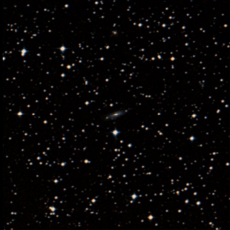 Image of UGC 3769