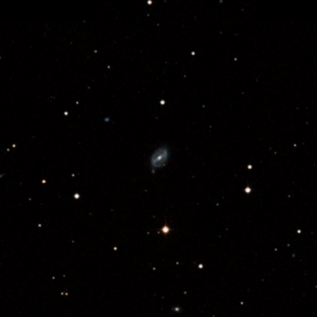 Image of UGC 12756