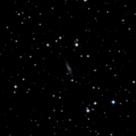 Image of UGC 12260