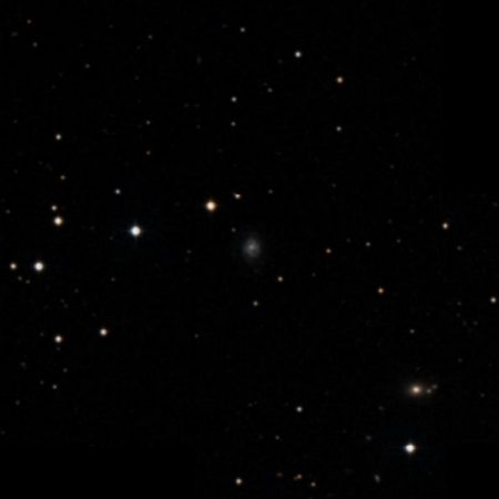 Image of UGC 9738