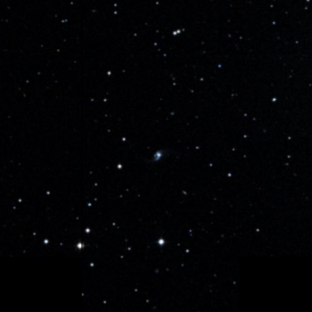 Image of Markarian 868