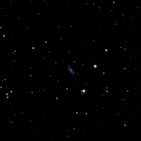 Image of UGC 4034