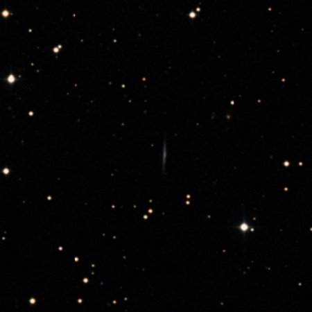 Image of UGC 4733