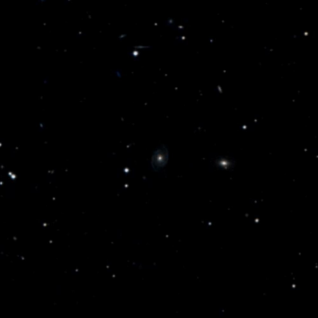 Image of UGC 4520