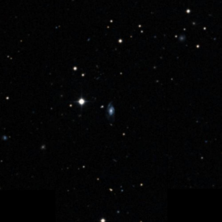 Image of UGC 5416