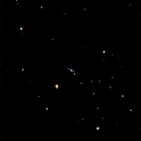 Image of UGC 8634