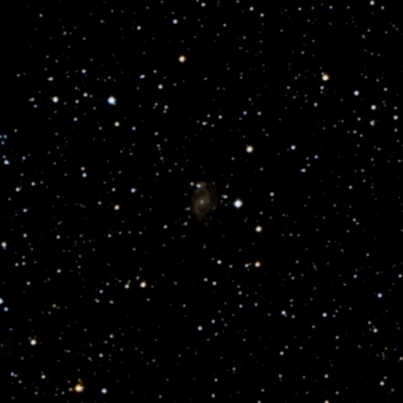 Image of UGC 11350