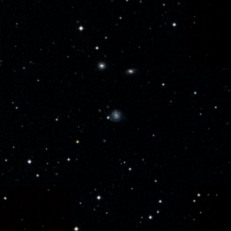Image of UGC 12874