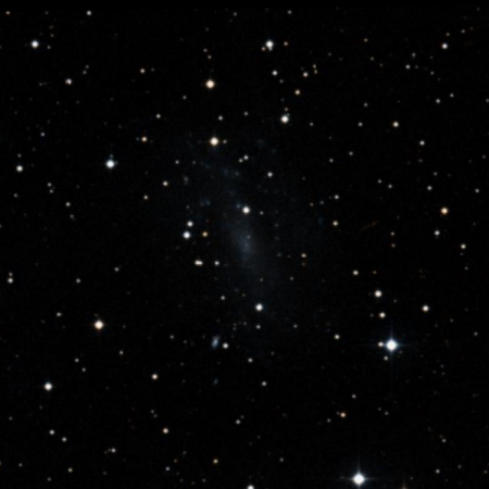 Image of UGC 12632