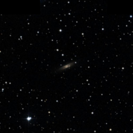 Image of UGC 11855