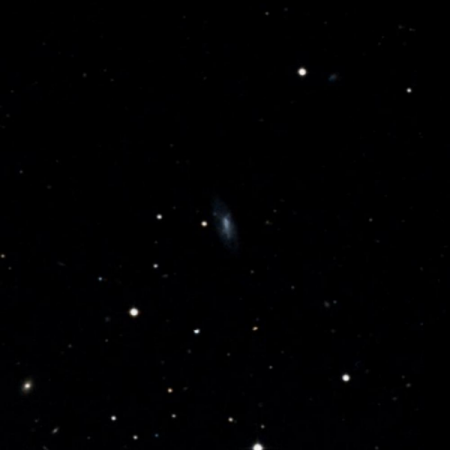 Image of UGC 8731