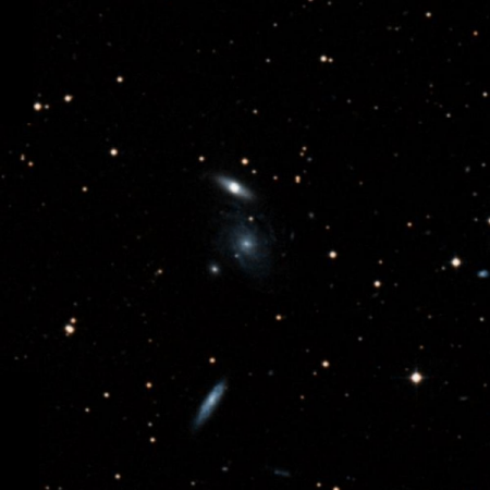 Image of UGC 566