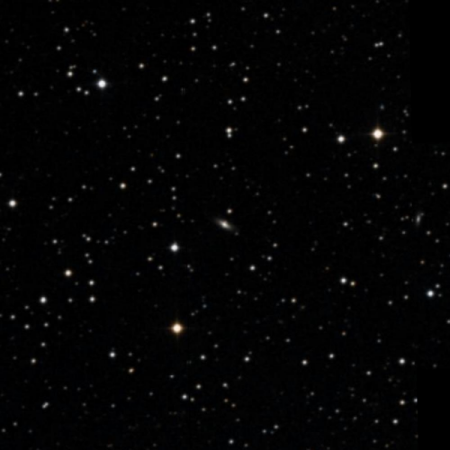 Image of UGC 11161