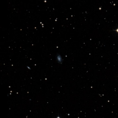 Image of UGC 11877