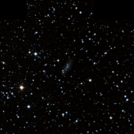 Image of UGC 11615