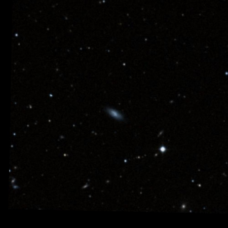 Image of UGC 8384