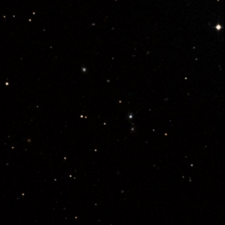 Image of Markarian 1501