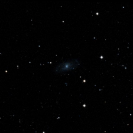 Image of UGC 4701