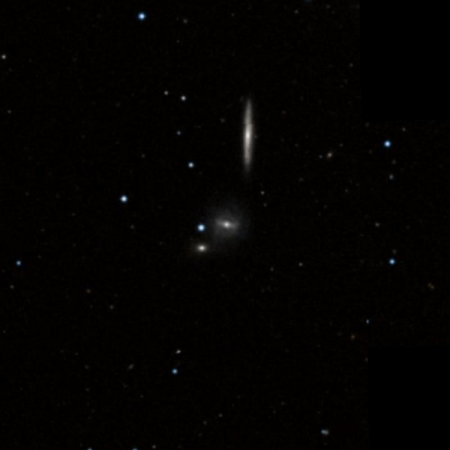 Image of UGC 8962