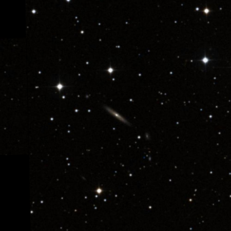 Image of UGC 3526