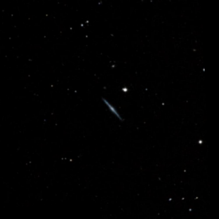 Image of UGC 9080