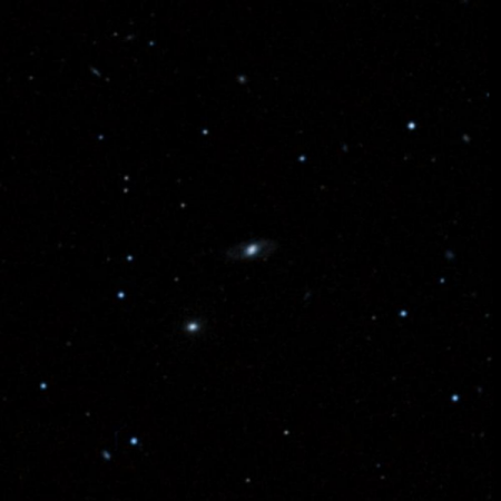 Image of UGC 6696