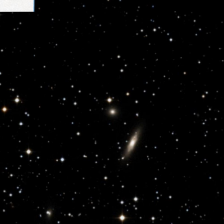 Image of NGC1177