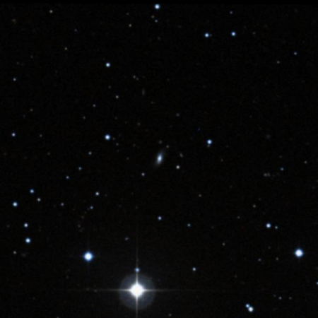 Image of Markarian 892