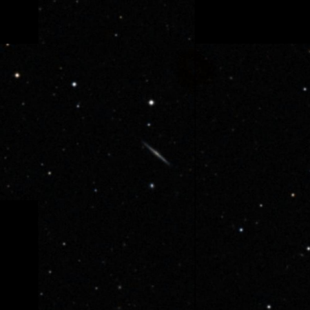 Image of UGC 8407