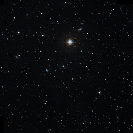 Image of Abell cluster supplement 566