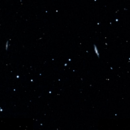 Image of Markarian 1355