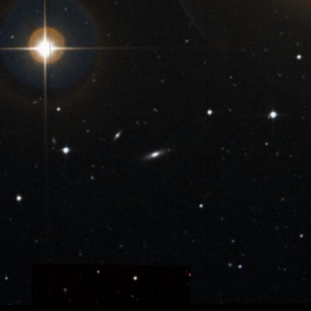 Image of UGC 8206