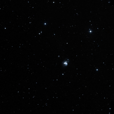 Image of Arp 296