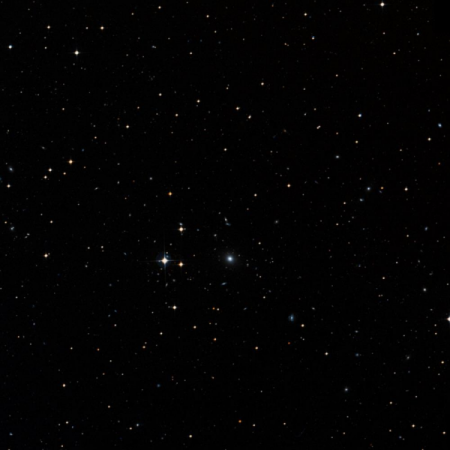 Image of Abell cluster supplement 384