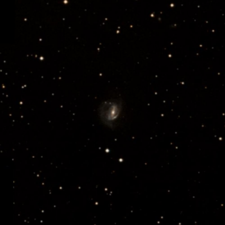 Image of UGC 3157