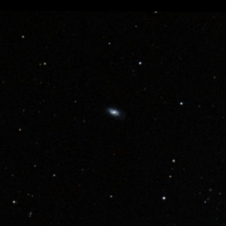 Image of UGC 8495