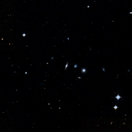 Image of Markarian 1016