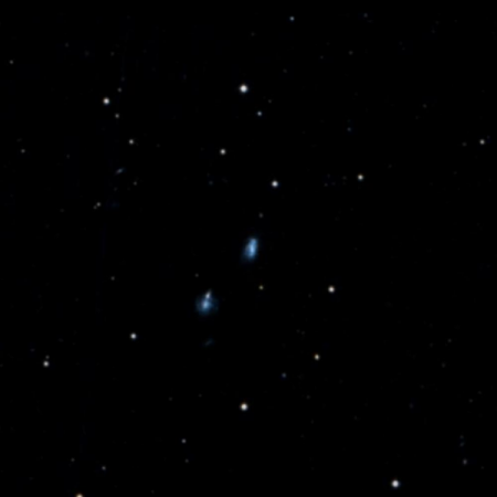 Image of Markarian 978