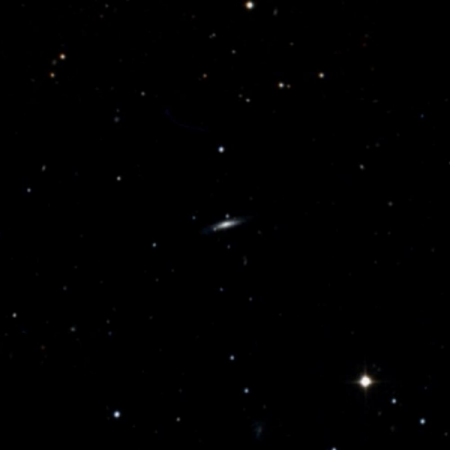Image of UGC 9583
