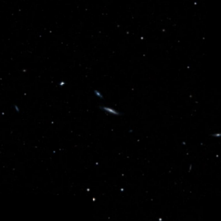 Image of UGC 8482