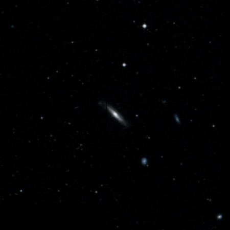 Image of UGC 8119
