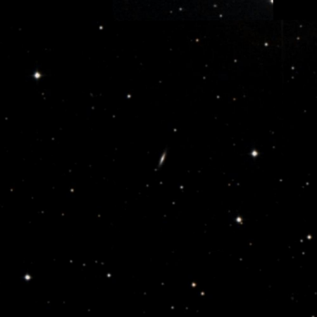 Image of Markarian 950