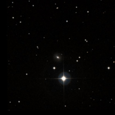 Image of UGC 1487