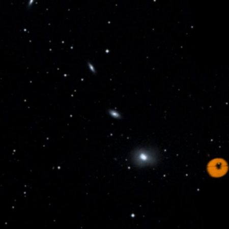 Image of NGC6213