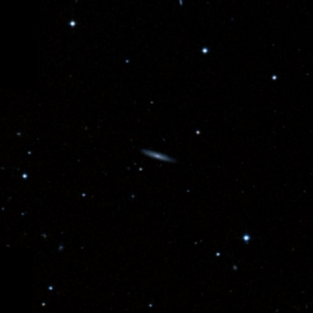 Image of UGC 8653